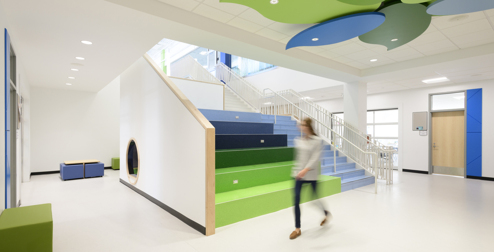 An image depicting one of P3A's projects.