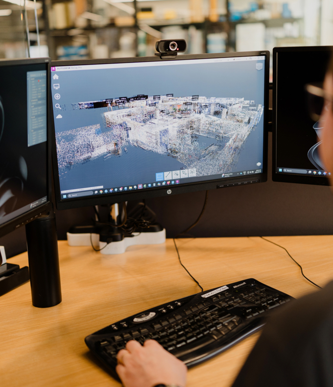 BIM & Technology