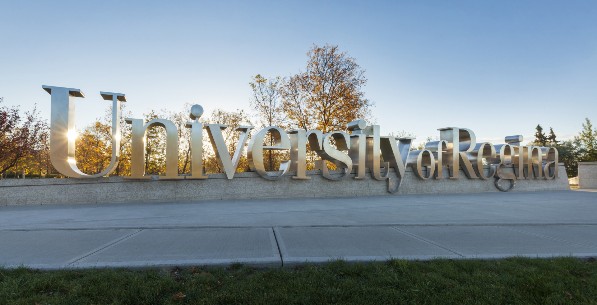 An image depicting P3A's University of Regina Gateways project.