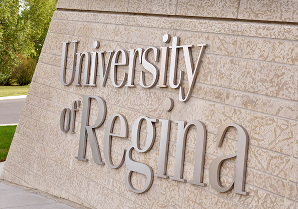 An image of P3A's University of Regina Gateways project.