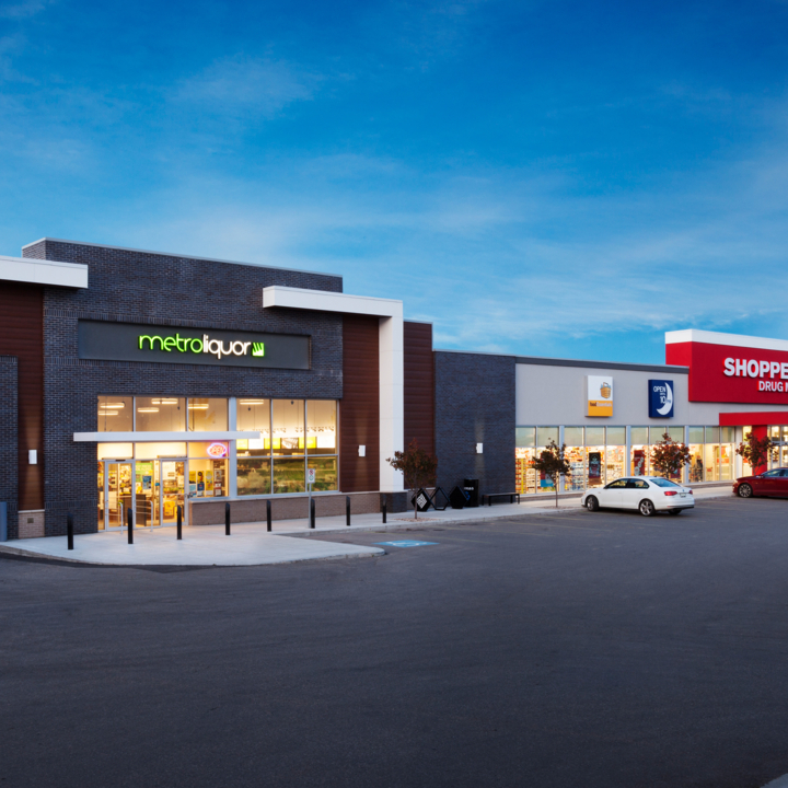An image of P3A's Acre 21 project.