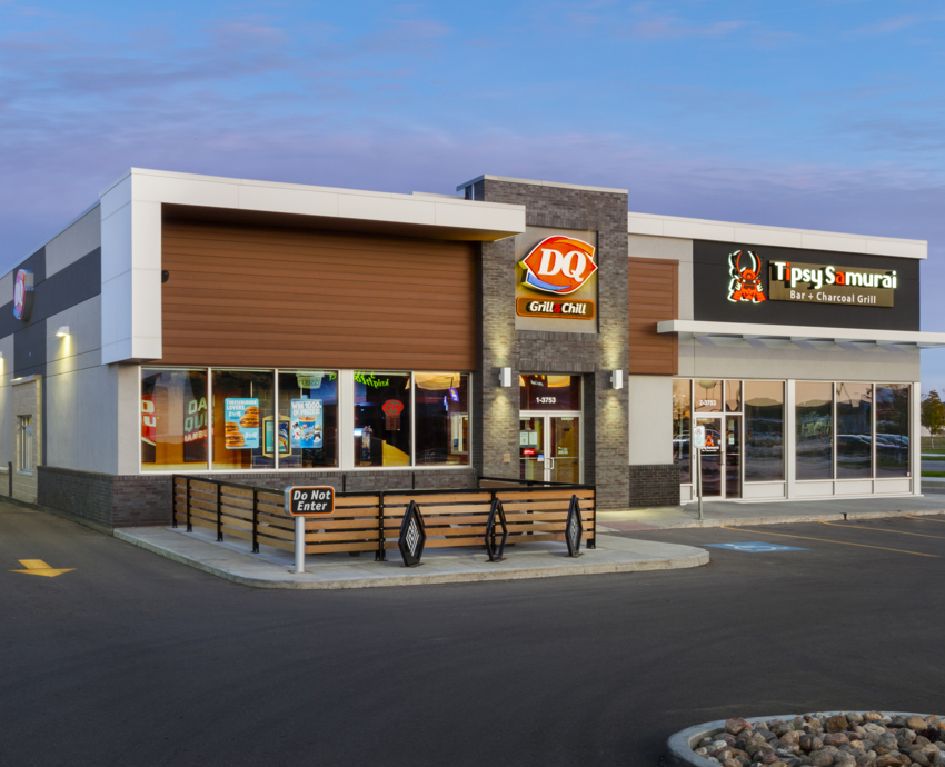 An image depicitng P3A's Acre 21 project.