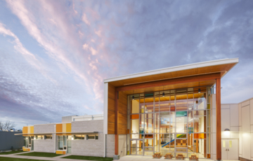 École Gravelbourg School