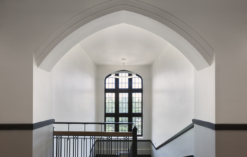 College Avenue Campus Renewal