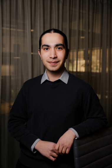 David Nazari